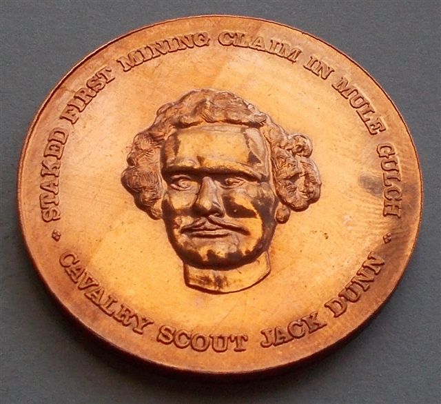 Bisbee-Centenary-Medal